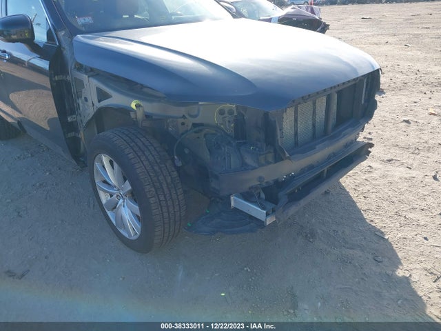 YV4A22PK7G1043253 Volvo Xc90 T6 Momentum