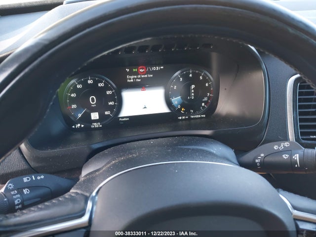 YV4A22PK7G1043253 Volvo Xc90 T6 Momentum