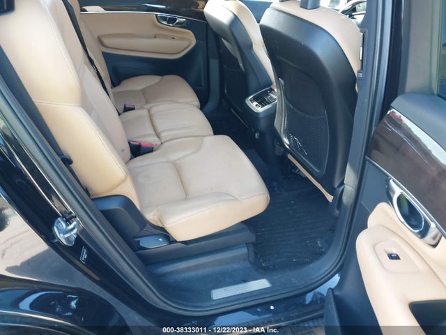 YV4A22PK7G1043253 Volvo Xc90 T6 Momentum