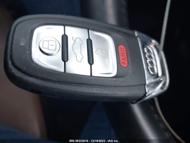 Продаж на аукціоні авто 2013 Audi Q5 2.0t Premium, vin: WA1LFAFPXDA035788, номер лоту: 38333018