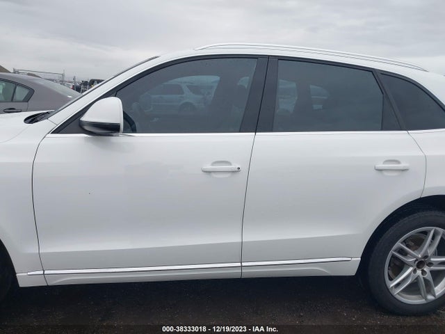 Продаж на аукціоні авто 2013 Audi Q5 2.0t Premium, vin: WA1LFAFPXDA035788, номер лоту: 38333018