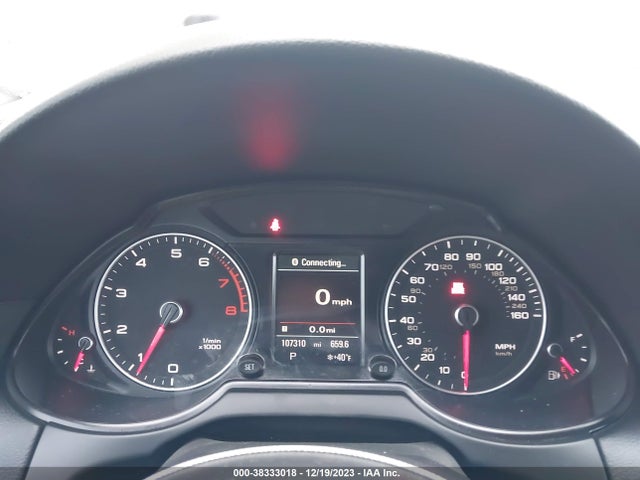Продаж на аукціоні авто 2013 Audi Q5 2.0t Premium, vin: WA1LFAFPXDA035788, номер лоту: 38333018