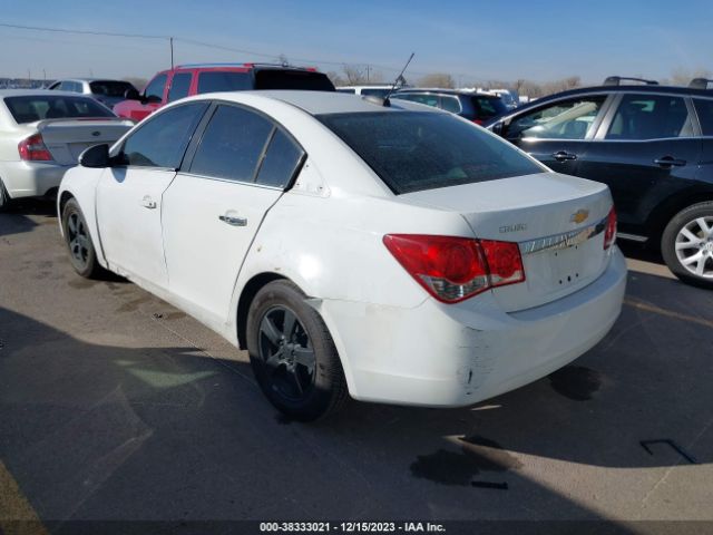 Chevrolet Cruze 1lt Auto 2015 1G1PC5SB1F7201660 Image 3