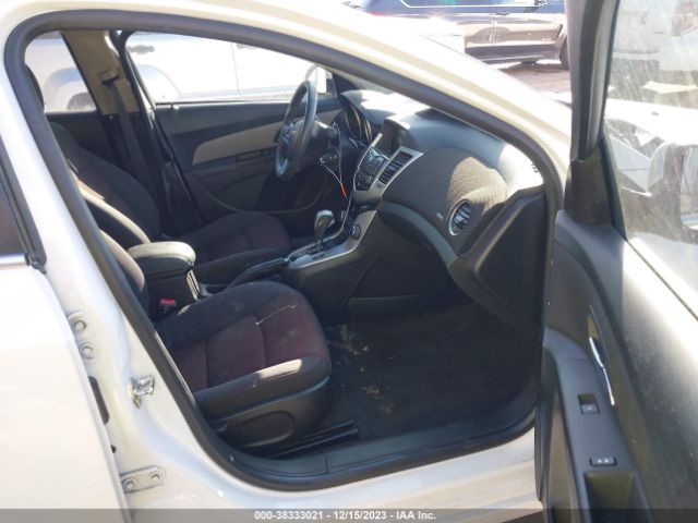 Chevrolet Cruze 1lt Auto 2015 1G1PC5SB1F7201660 Image 5