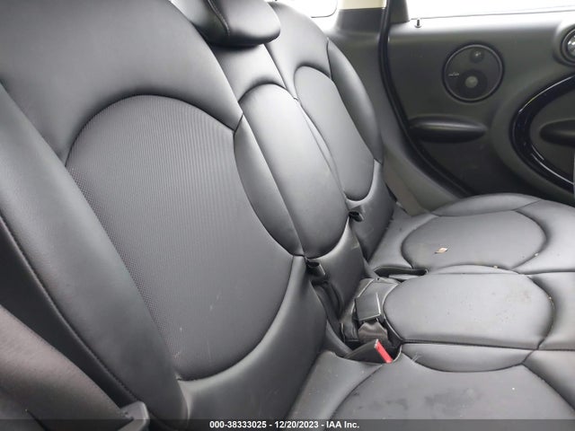 2016 MINI COUNTRYMAN WMWZC3C57GWT10643 Photo 7