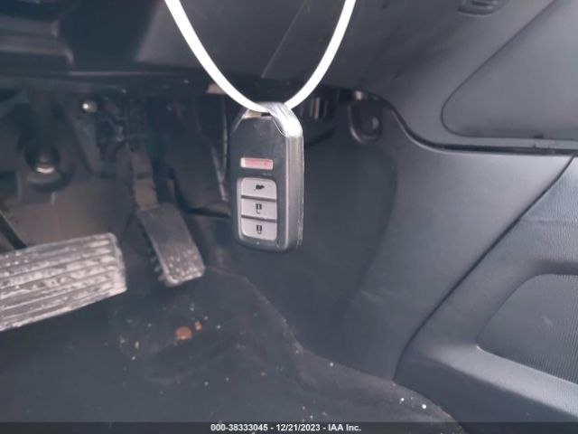 3CZRM3H52GG705928 Honda CR-V EX