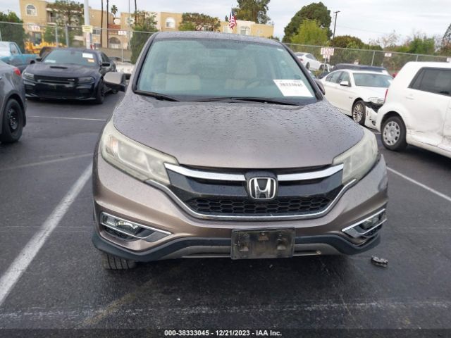 3CZRM3H52GG705928 Honda CR-V EX