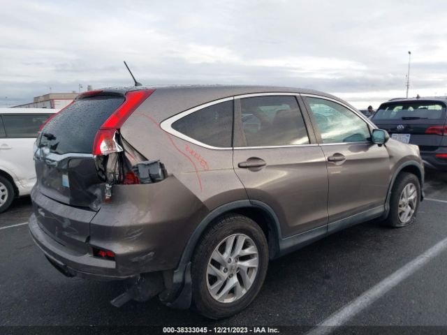 3CZRM3H52GG705928 Honda CR-V EX