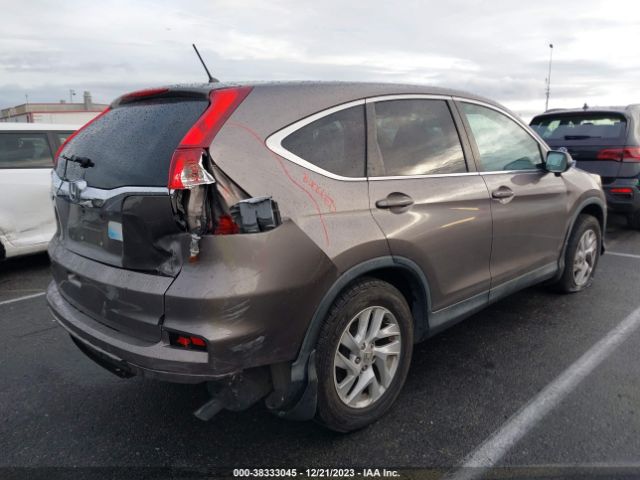 3CZRM3H52GG705928 Honda CR-V EX