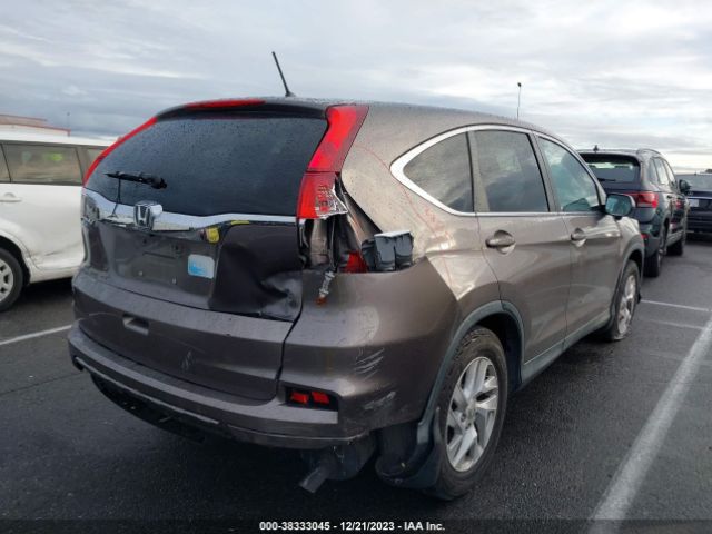 3CZRM3H52GG705928 Honda CR-V EX
