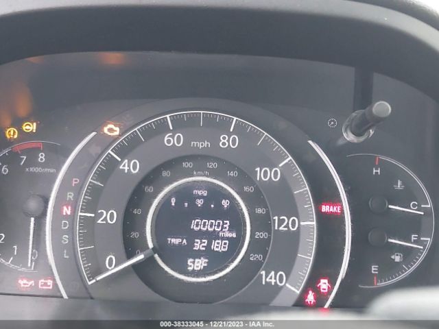 3CZRM3H52GG705928 Honda CR-V EX