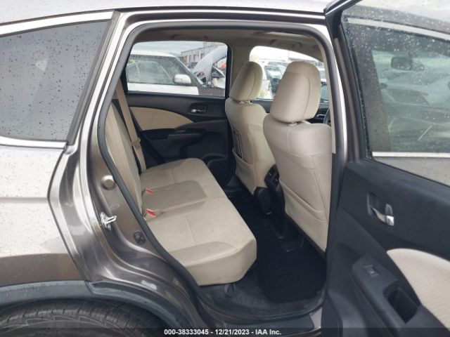 3CZRM3H52GG705928 Honda CR-V EX