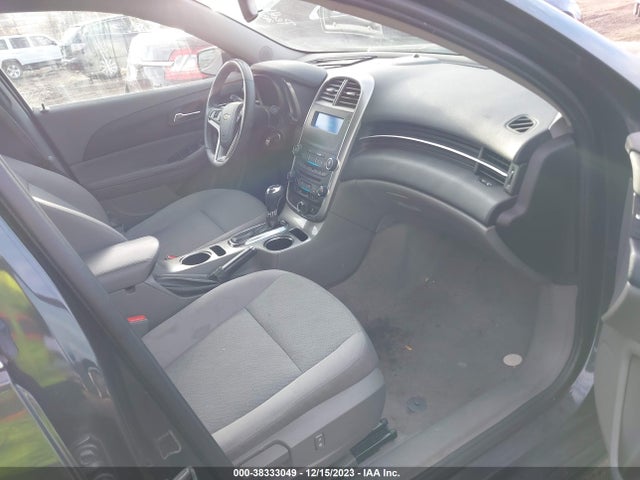 Chevrolet MALIBU LS 2015 1G11B5SLXFF114802 Image 5