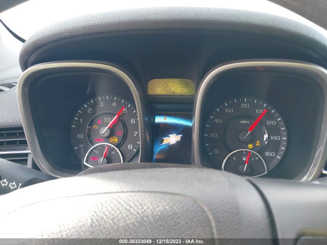 Chevrolet MALIBU LS 2015 1G11B5SLXFF114802 Image 7