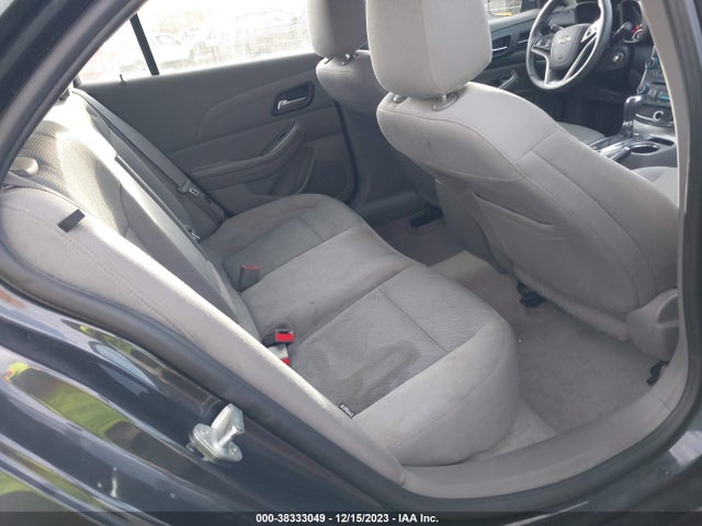 Chevrolet MALIBU LS 2015 1G11B5SLXFF114802 Image 8