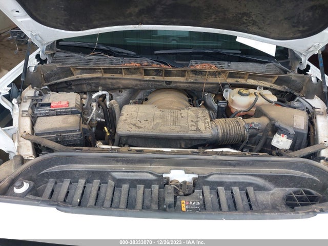 GMC Sierra 1500 4wd  Standard Box Elevation 2021 3GTU9CED1MG347200 Image 10