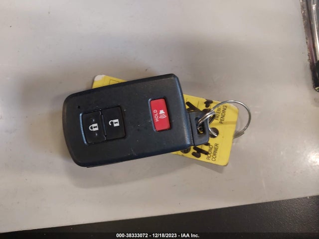 Toyota 4RUNNER SR5 2021 JTEMU5JR2M5901990 Image 11