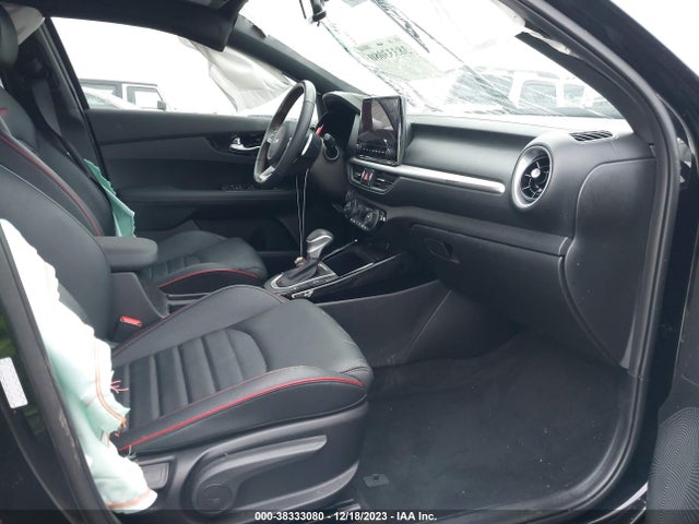 KIA FORTE GT 2023 3KPF44AC6PE583786 Image 5