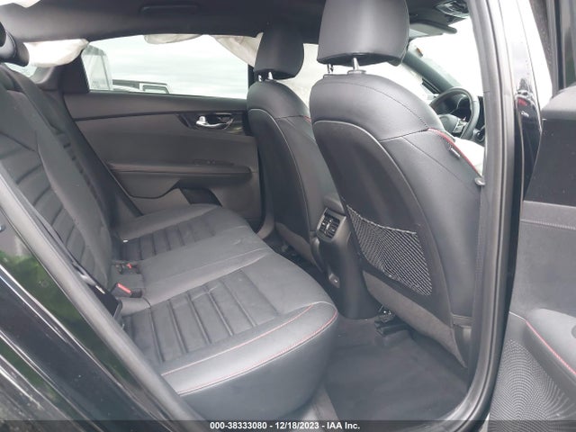 KIA FORTE GT 2023 3KPF44AC6PE583786 Image 8