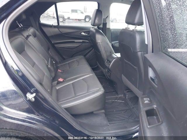 2020 CHEVROLET EQUINOX AWD PREMIER 2.0L TURBO VIN: 3GNAXYEX9LS691764