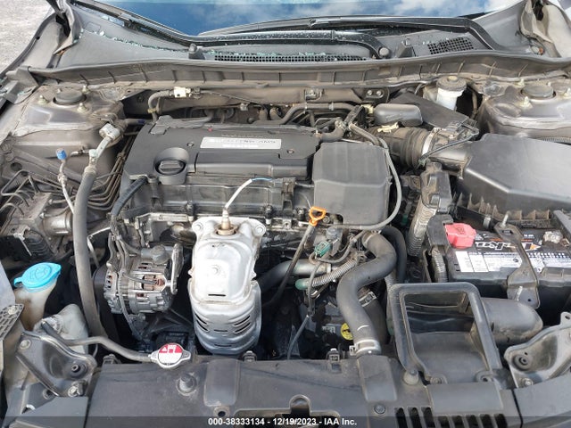 Honda ACCORD LX 2015 1HGCR2F37FA104778 Image 10