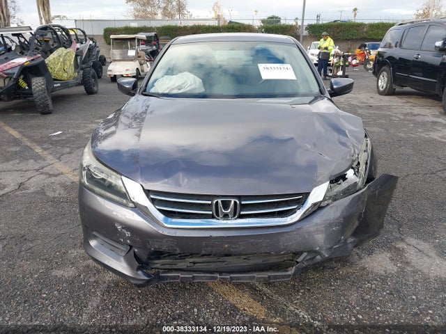Honda ACCORD LX 2015 1HGCR2F37FA104778 Image 13