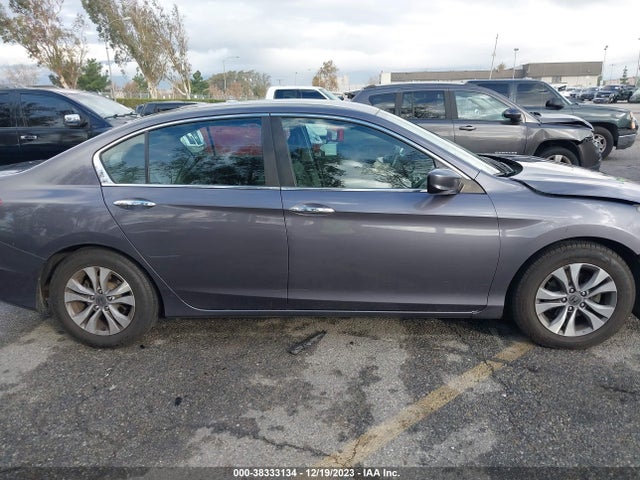 Honda ACCORD LX 2015 1HGCR2F37FA104778 Image 14