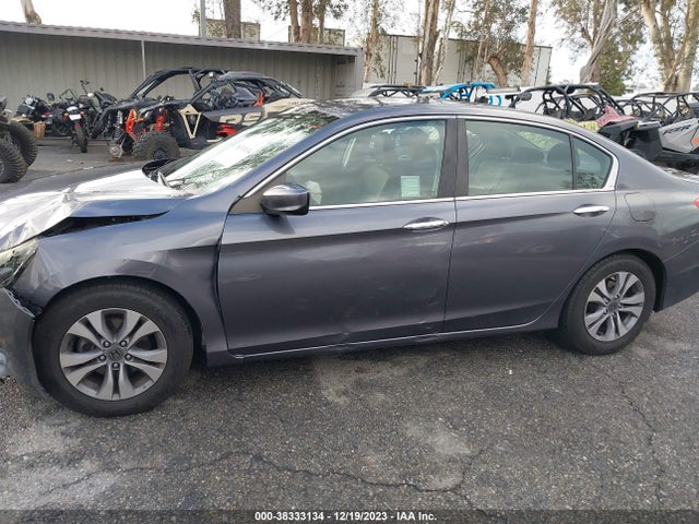 Honda ACCORD LX 2015 1HGCR2F37FA104778 Image 15