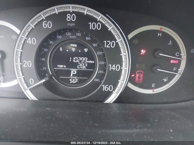 Honda ACCORD LX 2015 1HGCR2F37FA104778 Image 16