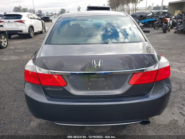 Honda ACCORD LX 2015 1HGCR2F37FA104778 Image 17