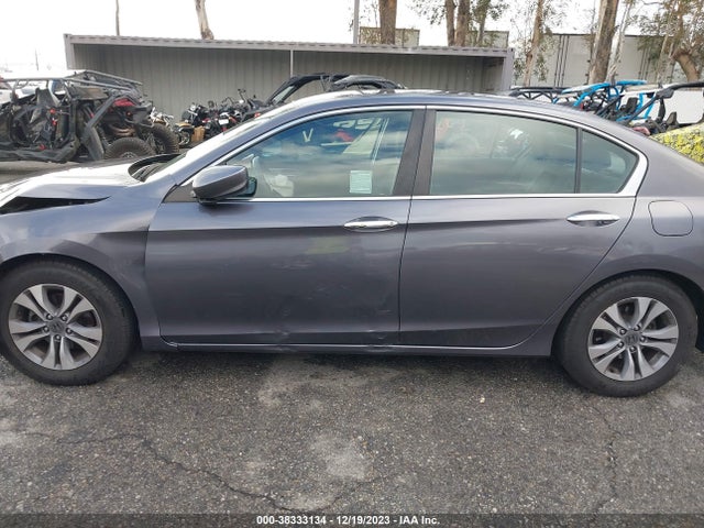 Honda ACCORD LX 2015 1HGCR2F37FA104778 Image 12