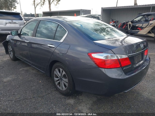 Honda ACCORD LX 2015 1HGCR2F37FA104778 Image 3