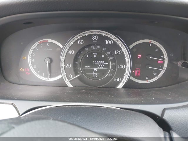 Honda ACCORD LX 2015 1HGCR2F37FA104778 Image 7