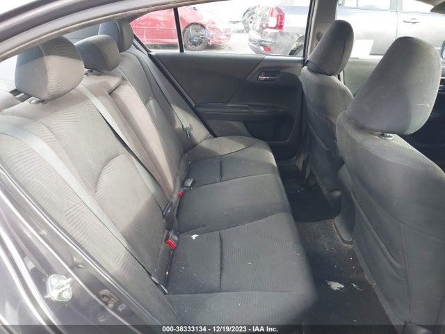 Honda ACCORD LX 2015 1HGCR2F37FA104778 Image 8