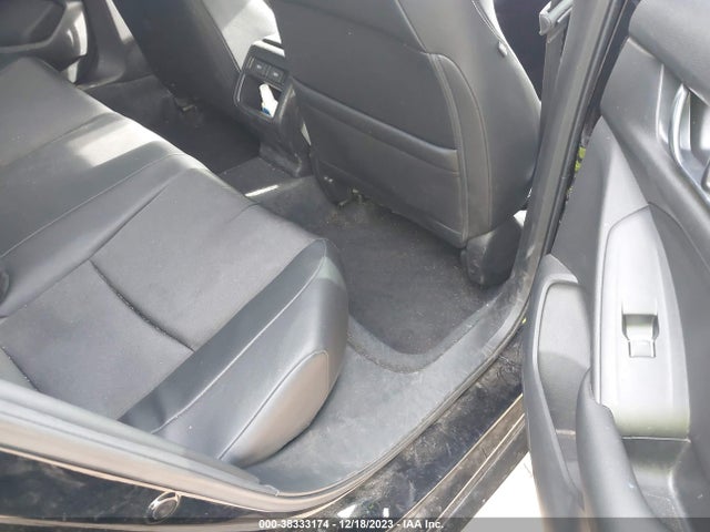 2022 HONDA ACCORD SPORT VIN: 1HGCV1F37NA070426