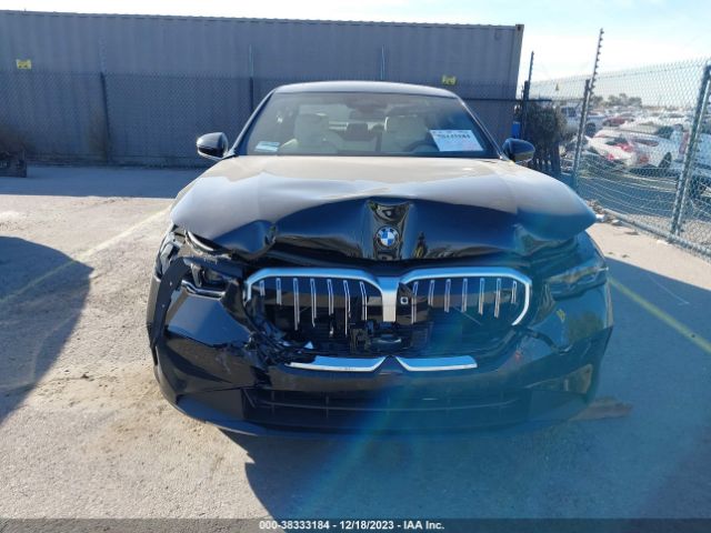 WBA43FJ01RCN95069 BMW 5 Series 530i