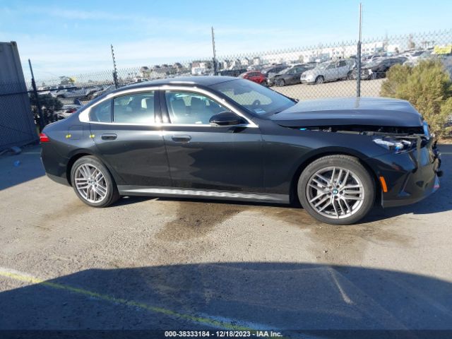 WBA43FJ01RCN95069 BMW 5 Series 530i