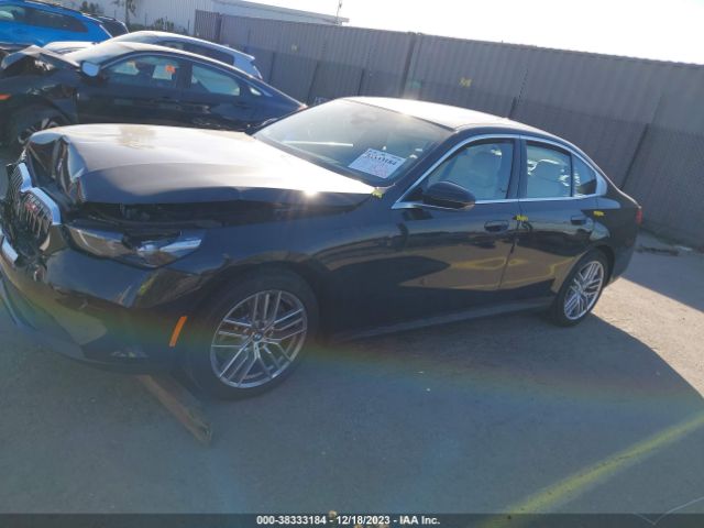 WBA43FJ01RCN95069 BMW 5 Series 530i