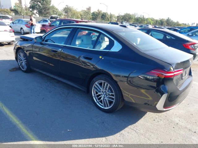 WBA43FJ01RCN95069 BMW 5 Series 530i