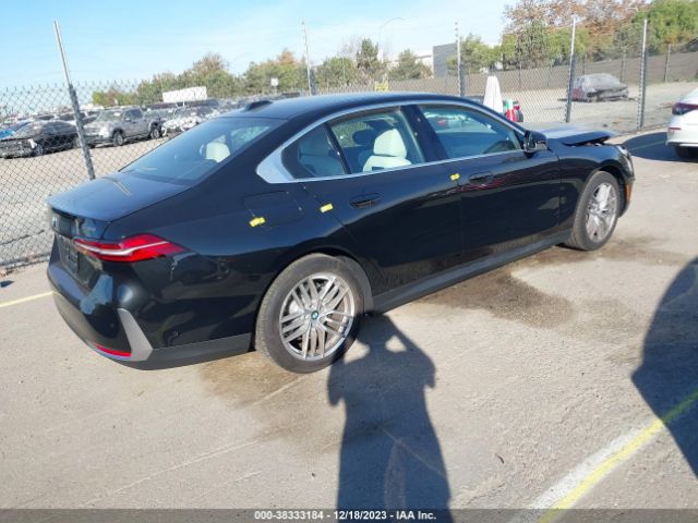 WBA43FJ01RCN95069 BMW 5 Series 530i
