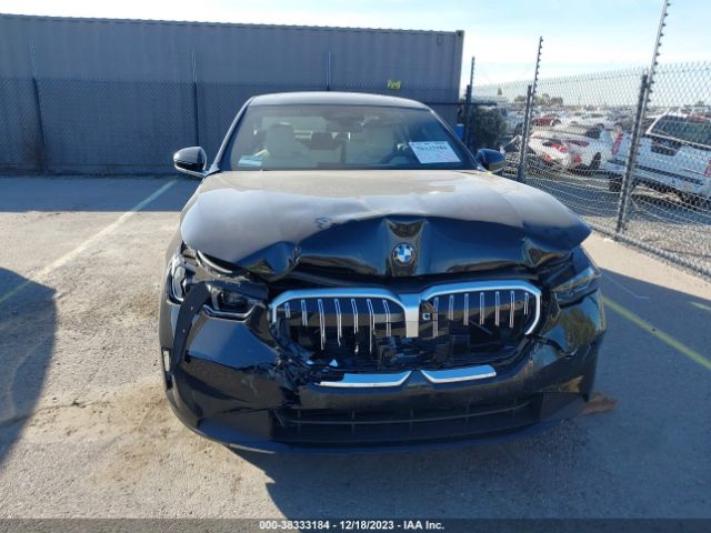 WBA43FJ01RCN95069 BMW 5 Series 530i