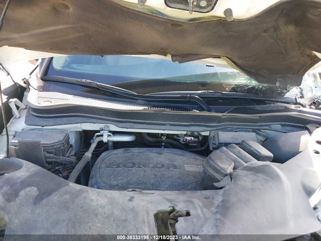 Honda Pilot Ex-l 2019 5FNYF5H53KB022559 Image 10