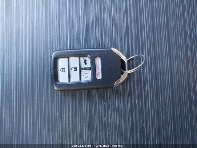 Honda Pilot Ex-l 2019 5FNYF5H53KB022559 Image 11