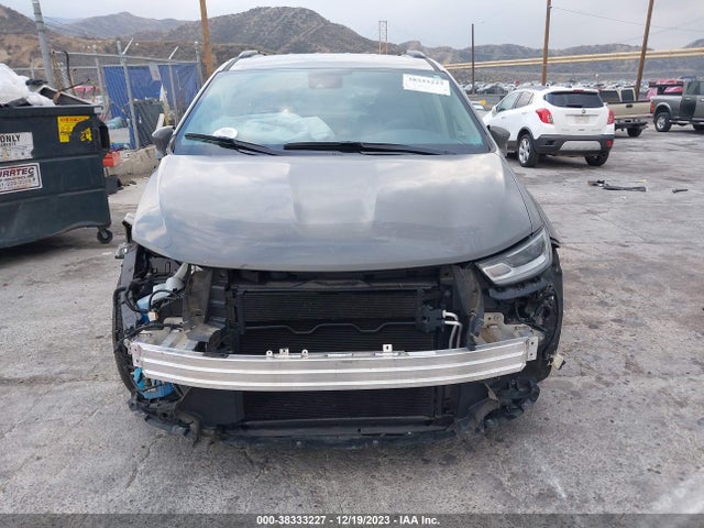 Chrysler Pacifica Touring L 2022 2C4RC1BG1NR150372 Image 13