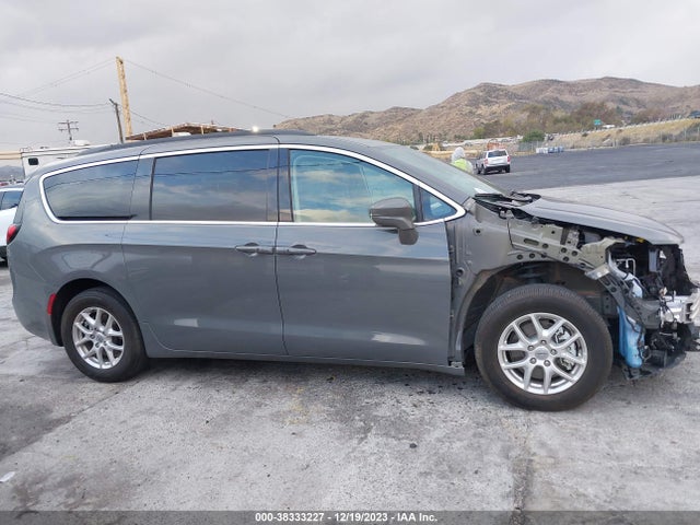 Chrysler Pacifica Touring L 2022 2C4RC1BG1NR150372 Image 14