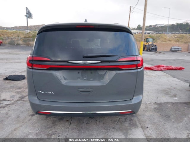 Chrysler Pacifica Touring L 2022 2C4RC1BG1NR150372 Image 17
