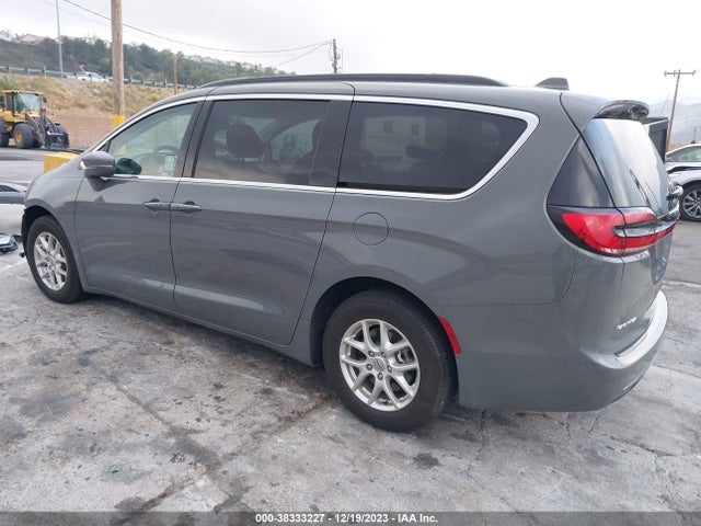 Chrysler Pacifica Touring L 2022 2C4RC1BG1NR150372 Image 3