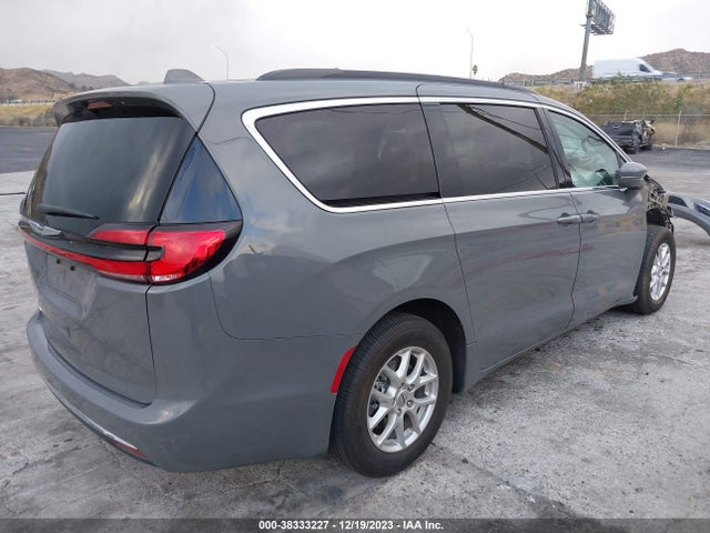 Chrysler Pacifica Touring L 2022 2C4RC1BG1NR150372 Image 4