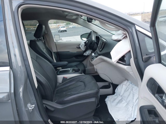 Chrysler Pacifica Touring L 2022 2C4RC1BG1NR150372 Image 5