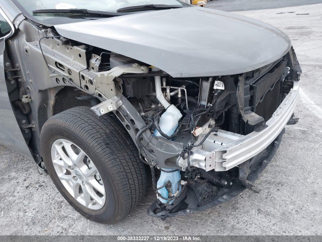 Chrysler Pacifica Touring L 2022 2C4RC1BG1NR150372 Image 6